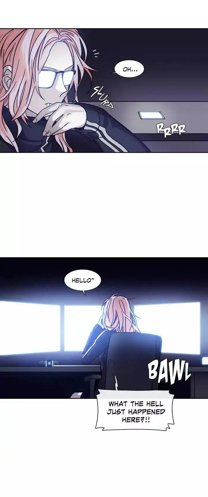 Unknown Code Chapter 36 6